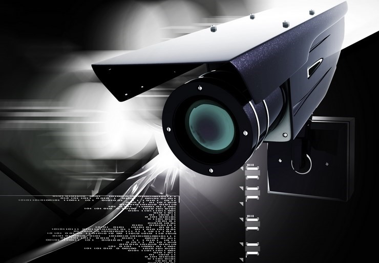 Menonaktifkan kamera pengintai dapat menutupi identitas Anda, tetapi tidak menutupi keberadaan Anda. Seseorang yang meno 
